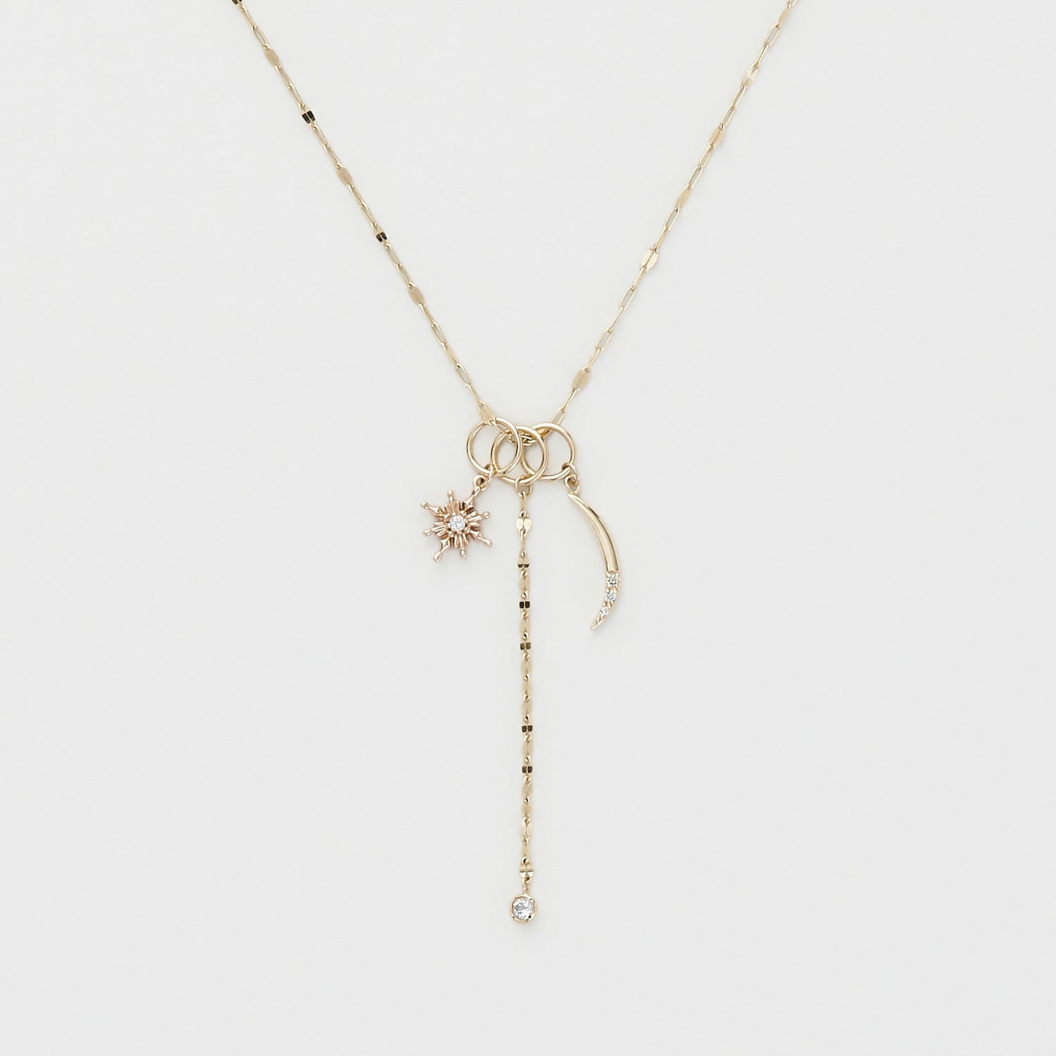 K10チェーンネックレス(50cm)｜ネックチェーン｜ノジェス 公式