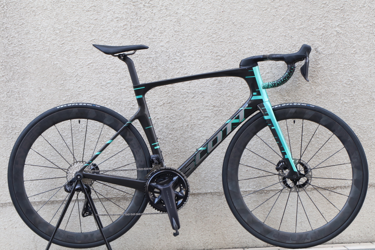 LUN HYPER ご納品させていただきました！【HYPER 50mm DB】 - ノース