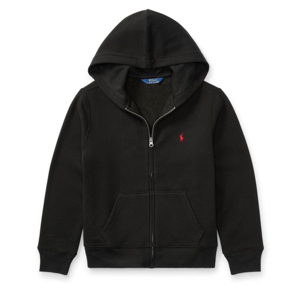 Polo Ralph Lauren Boys Big Pony Fleece Hoodie – NorthBoys