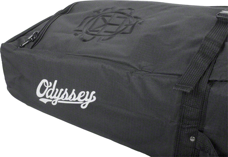 Odyssey monogram bike bag BMX Odyssey Monogram Bike Bag BMX Travel