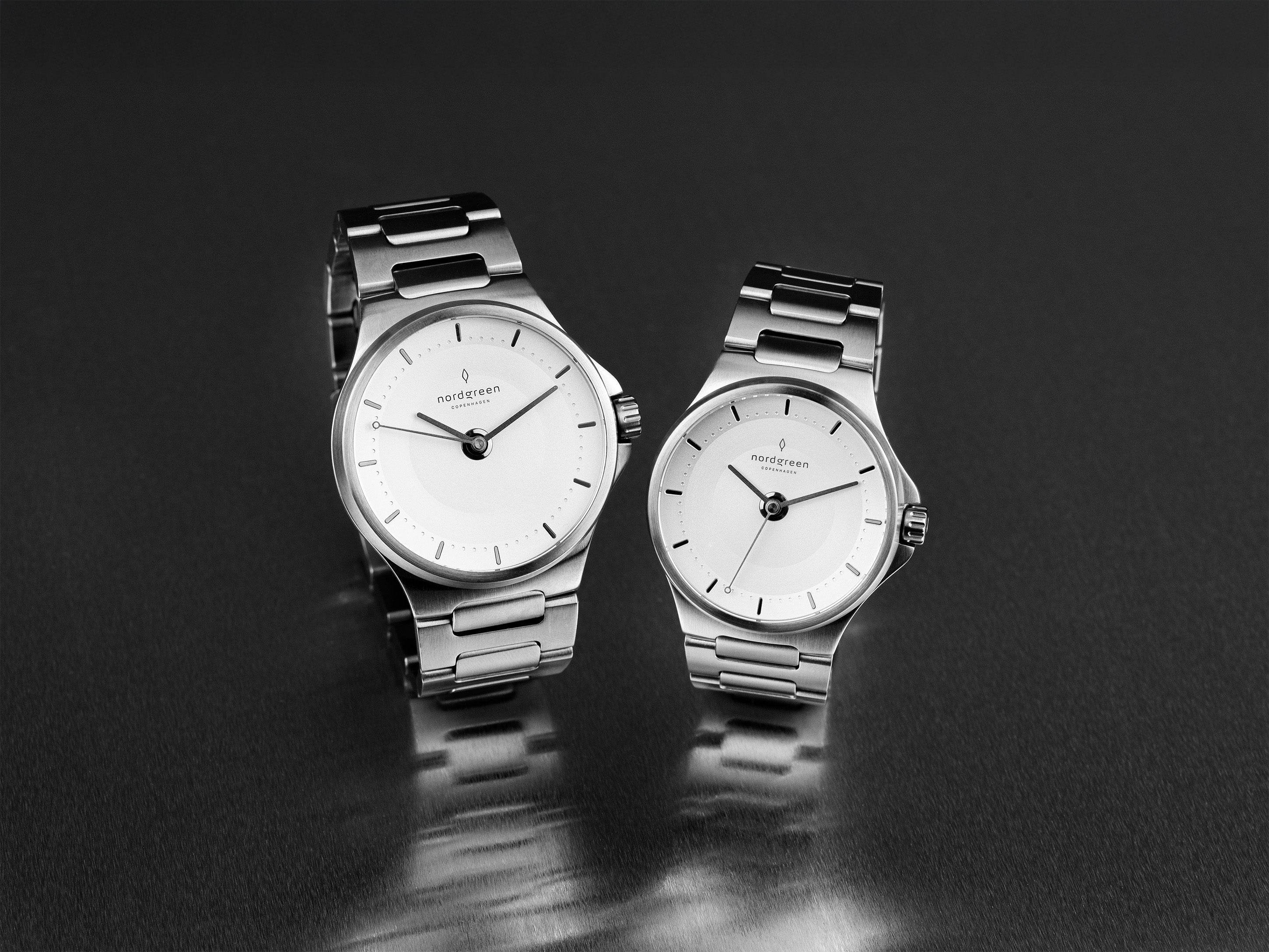 Men's Automatic Watch | Nordgreen Guardian 40mm