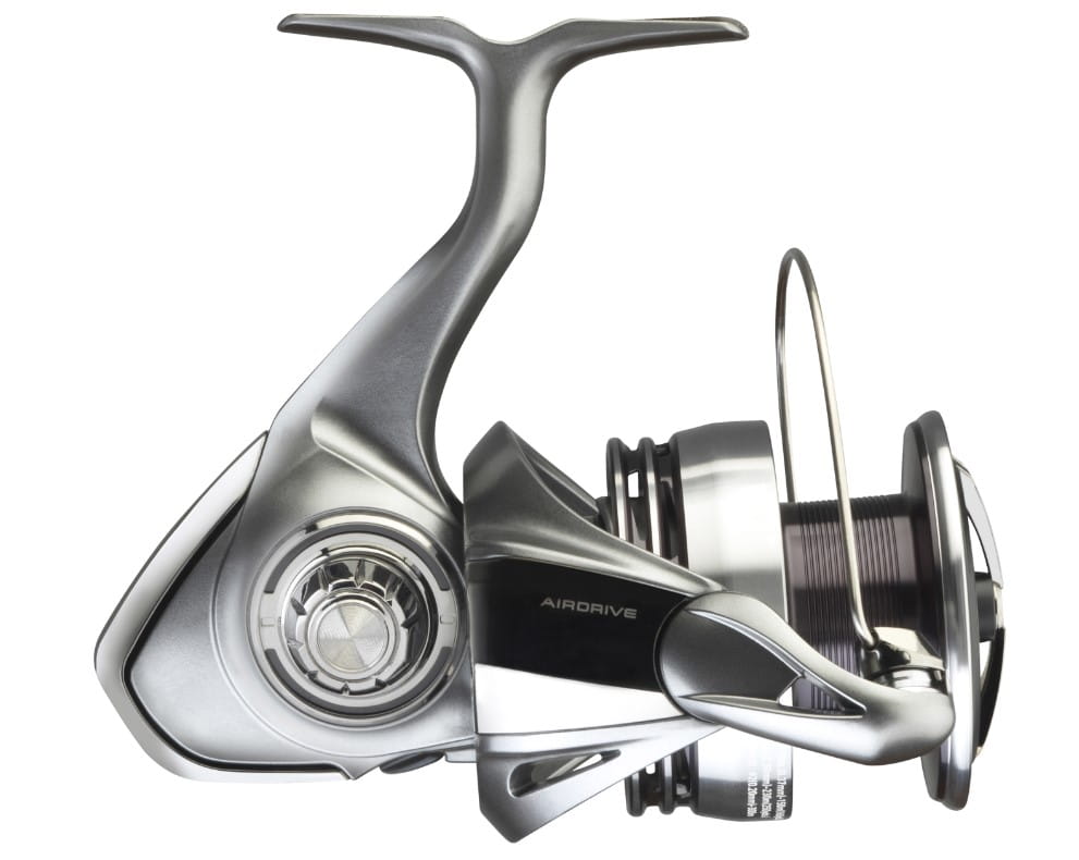 Daiwa 23 Exceler LT 3000-CXH
