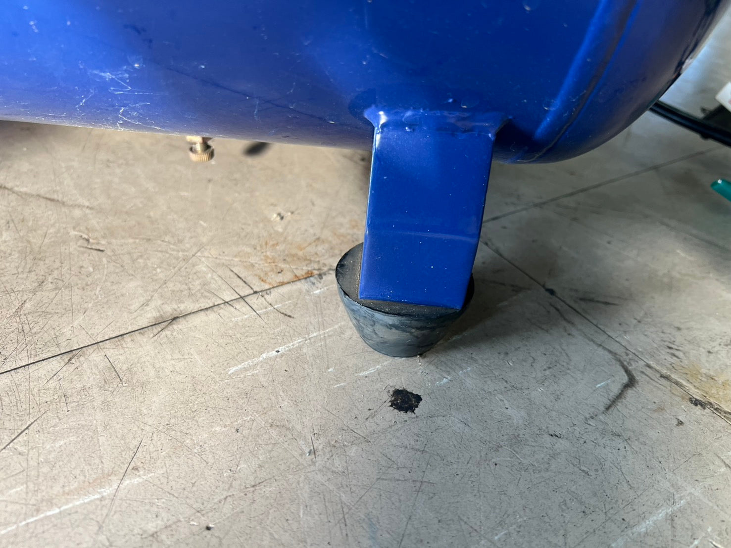 アネスト岩田 中古 コンプレッサ【100V】＊HX4004『茨城店 5729』 – 農