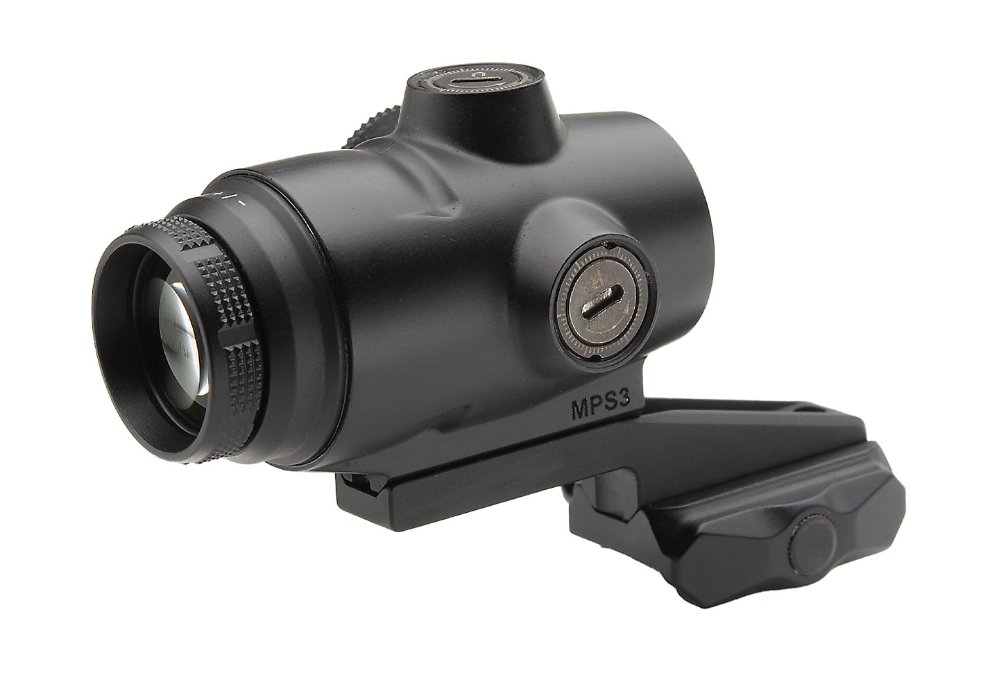 ABSOLUTE MPS3（3X Micro Prism Sight） | ABSOLUTE SERIES | ノーベル