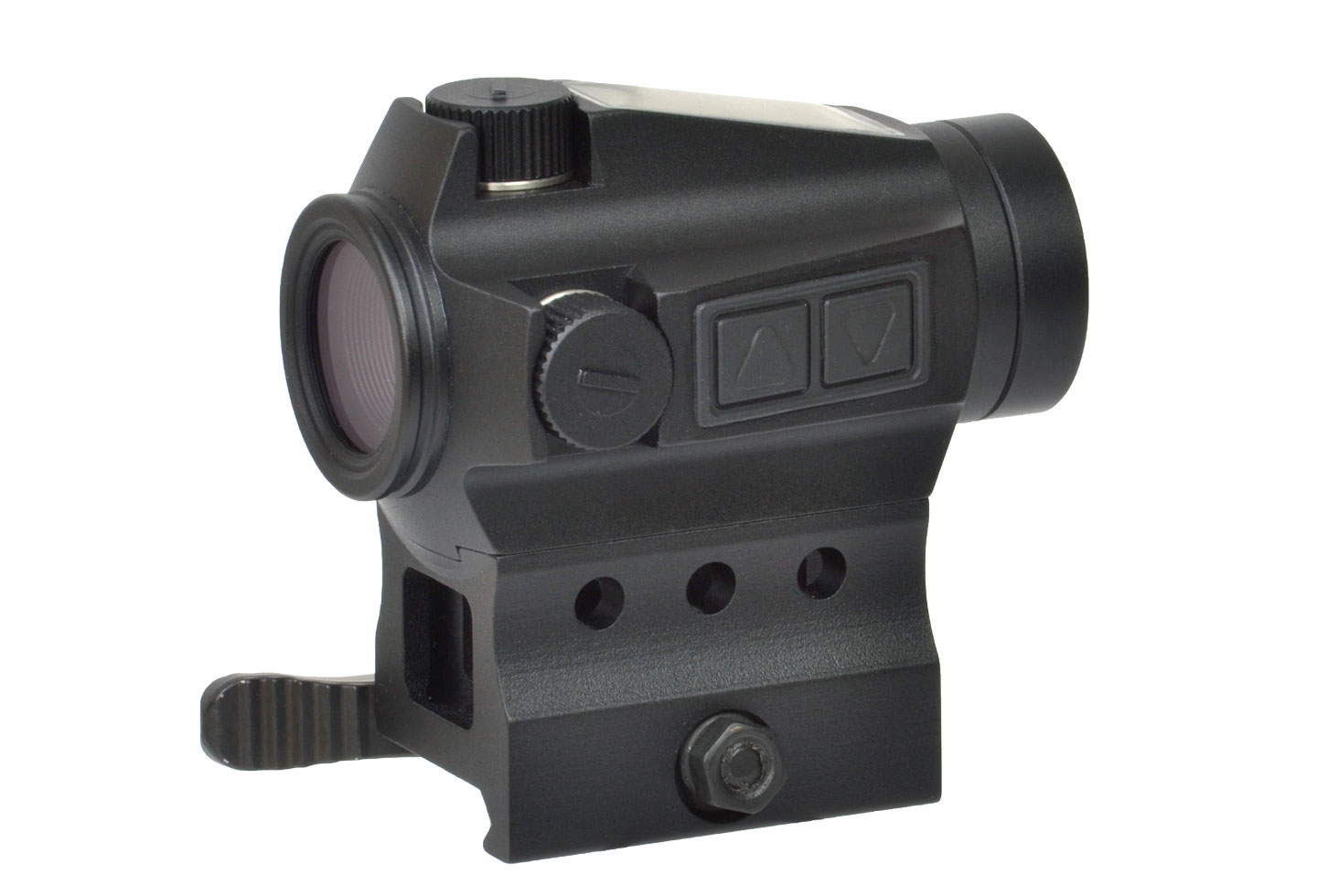 SURE HIT T2 SOLAR | SURE HIT SERIES | ノーベルアームズ ｜NOVEL ARMS