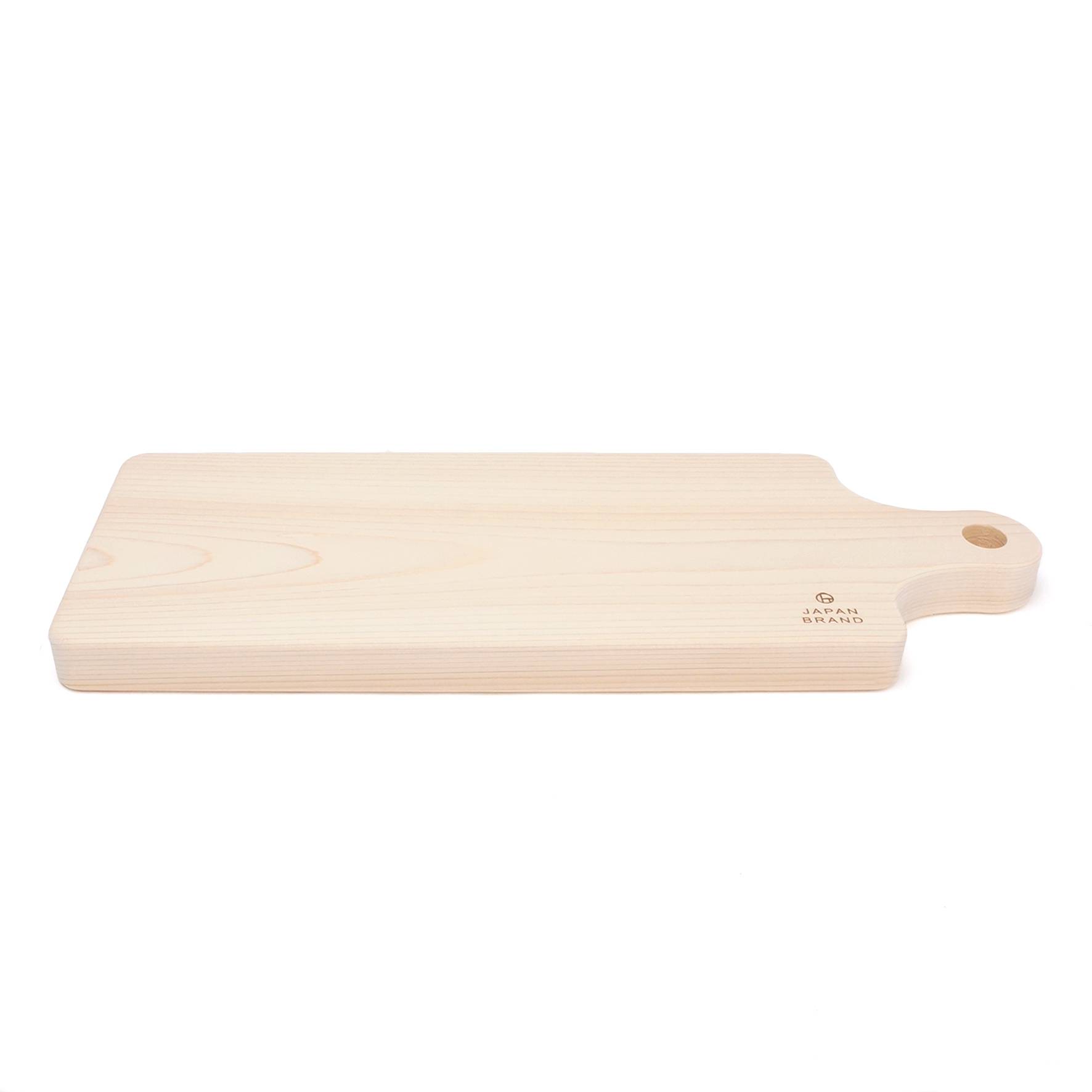 木製カッティングボード（ロング）｜オリジナルノベルティMOKU