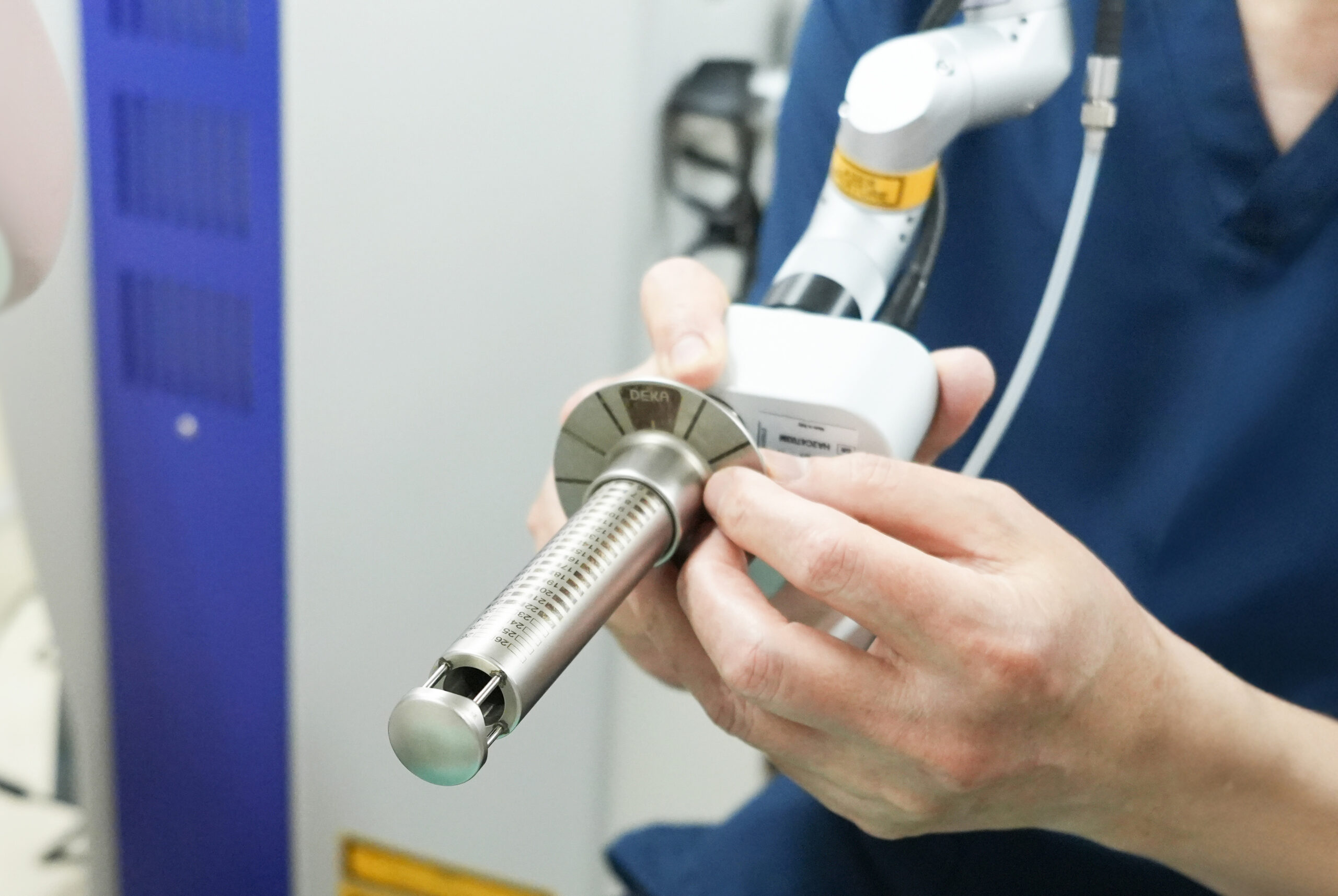 モナリザタッチ®（腟・外陰レーザー治療）｜福岡市天神の産婦人科