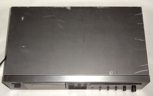 ジャンク譲渡コーナー （0円ジャンク） ＞ YAMAHA KX-640 3ヘッド