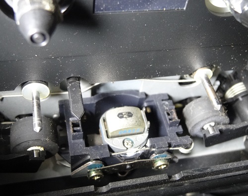 訳あり品コーナー（有料ジャンク） ＞ オーディオ・ビジュアル系