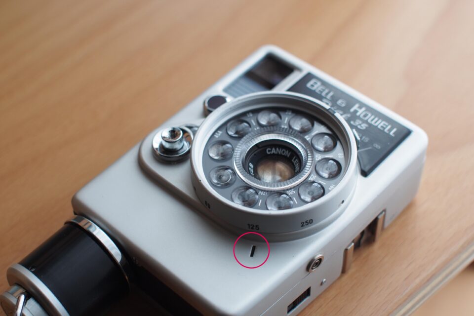 奇抜デザインは伊達じゃない！BELL&HOWELL DIAL35の魅力に迫る ~ Photokoto
