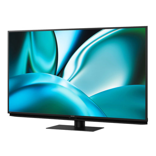 シャープ AQUOS 50v型4K液晶テレビ 4T-C50FN2 — nmo