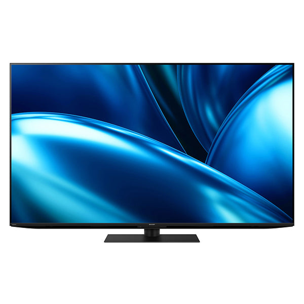 シャープ AQUOS 65v型4K液晶テレビ 4T-C65FN1 — nmo