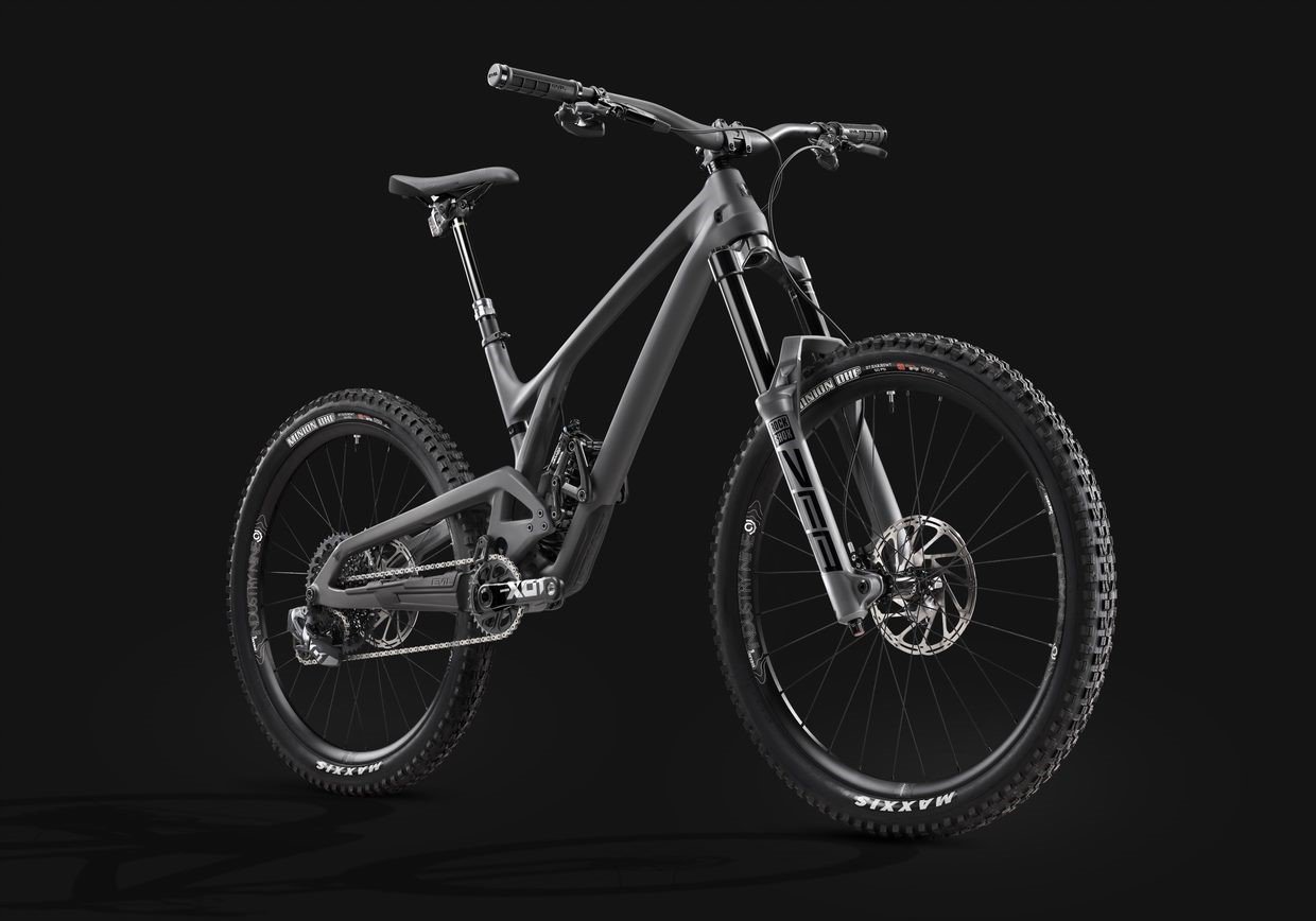 Evil Launches Two New Versions of the Insurgent