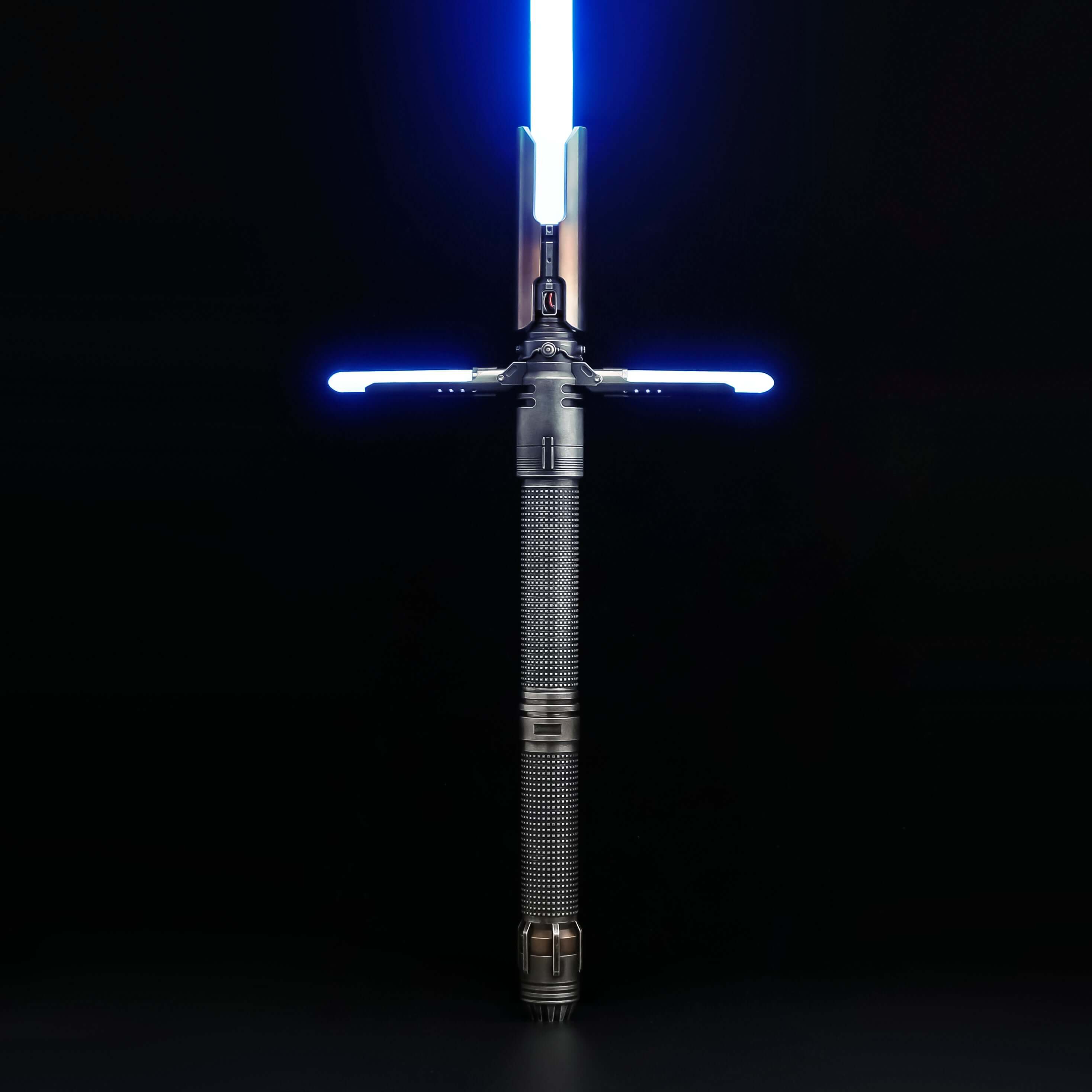 Cal Kestis クロスガード ライトセーバー - 耐久性のあるエレガンス
