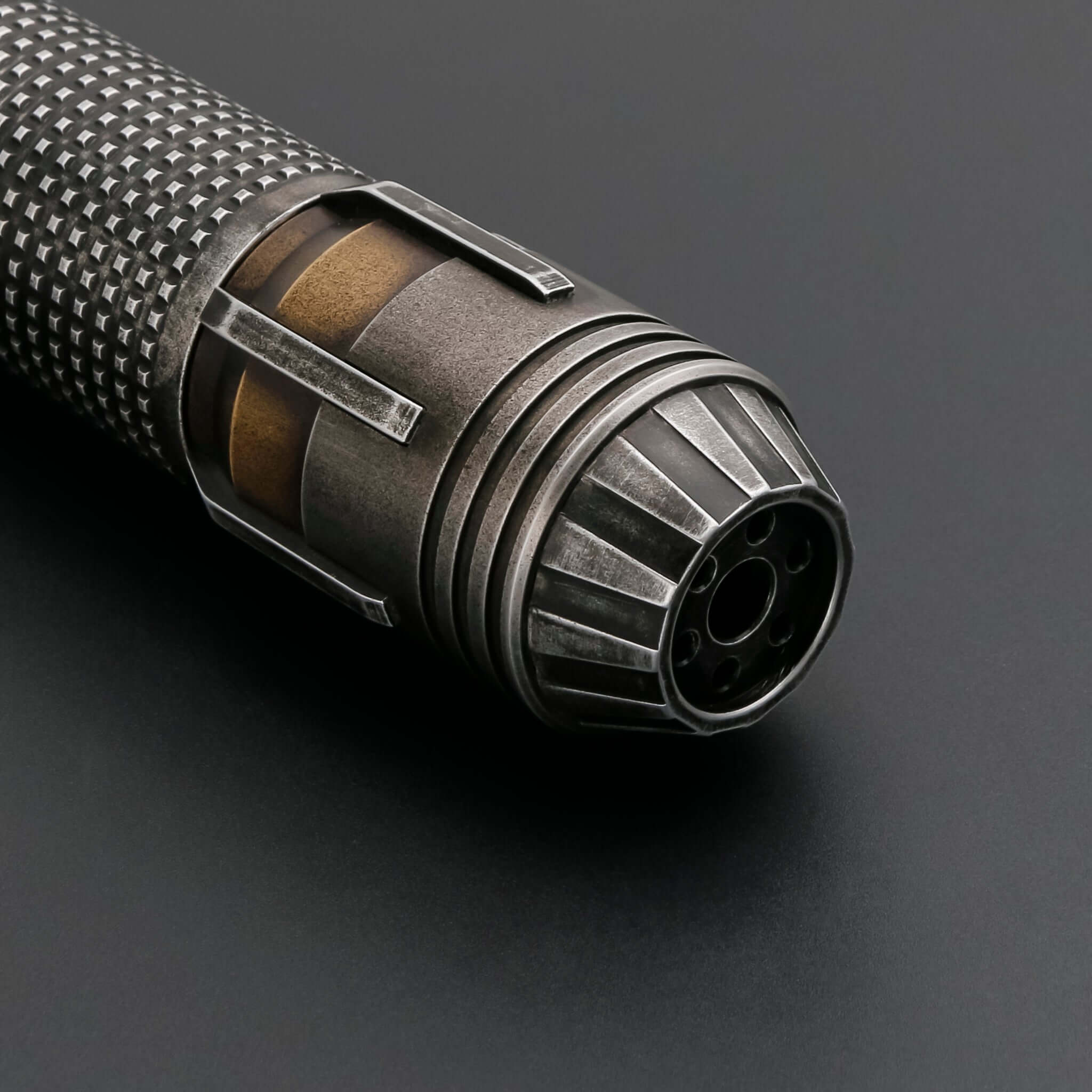 Cal Kestis クロスガード ライトセーバー - 耐久性のあるエレガンス