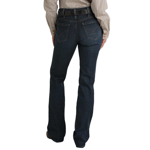 Cinch Women's Classic Boot Jeans