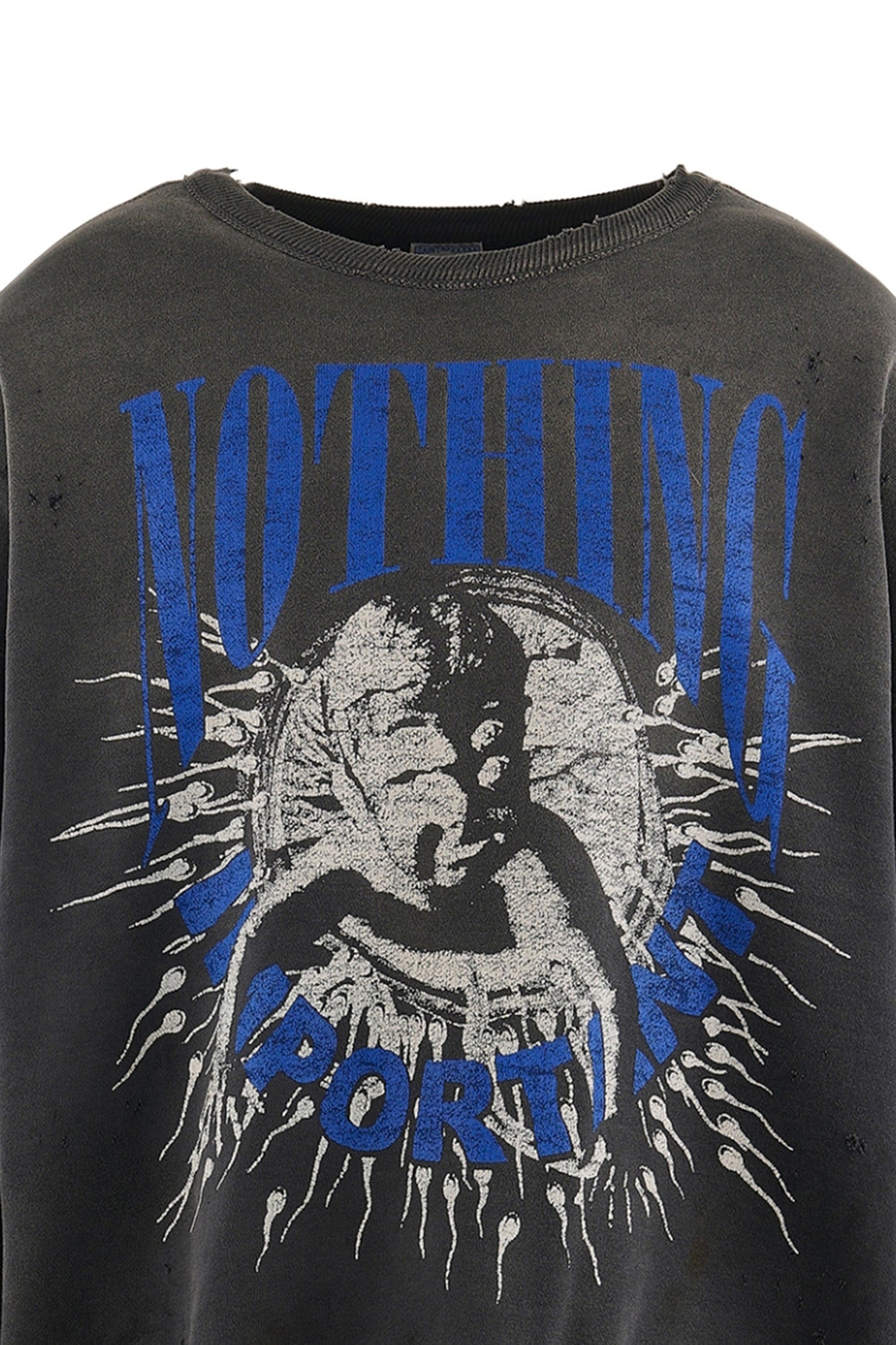 SAINT Mxxxxxx × Kosuke Kawamura セイント マイケル × コウスケ