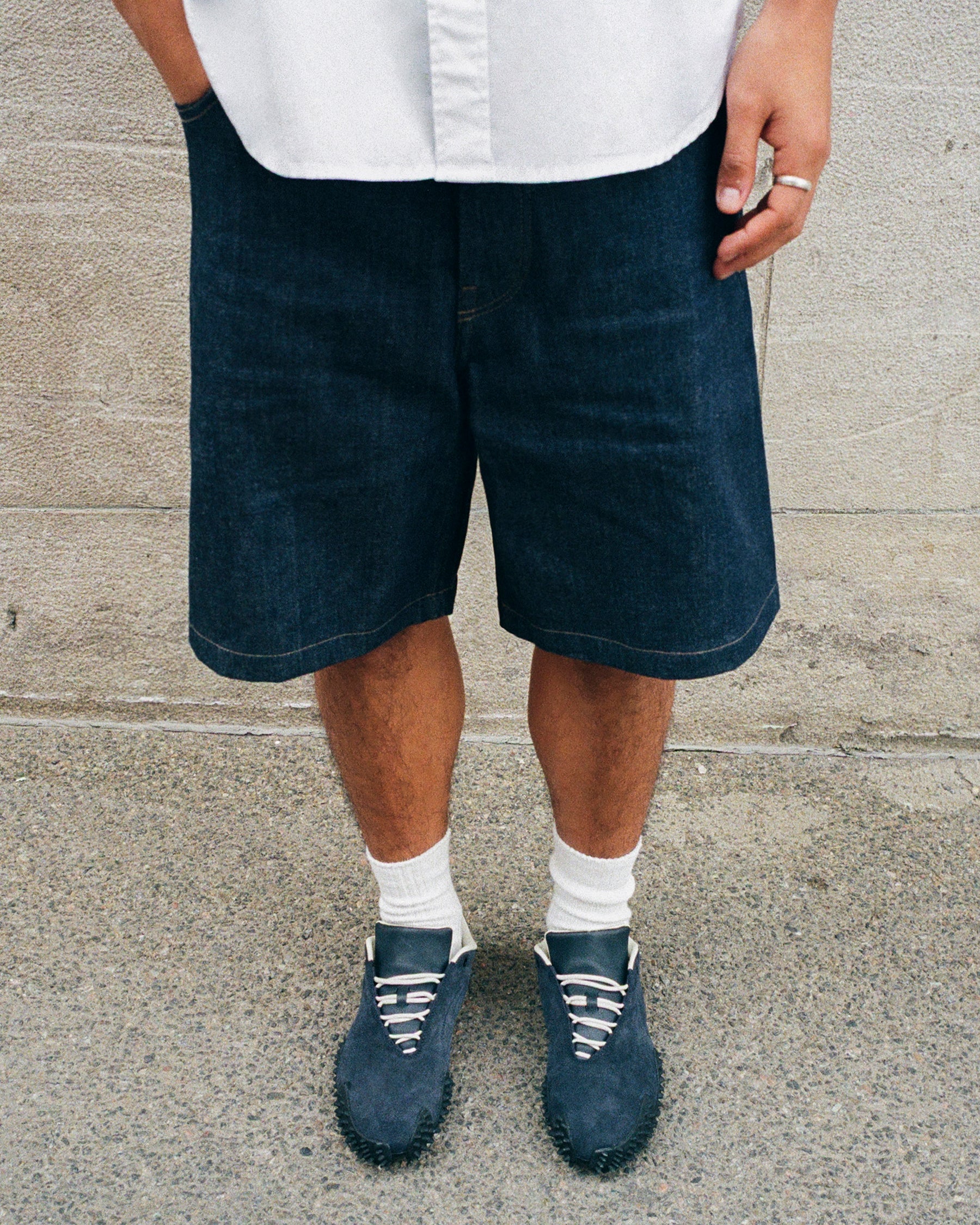 抽選販売 PUMA x JJJJound MOSTRO