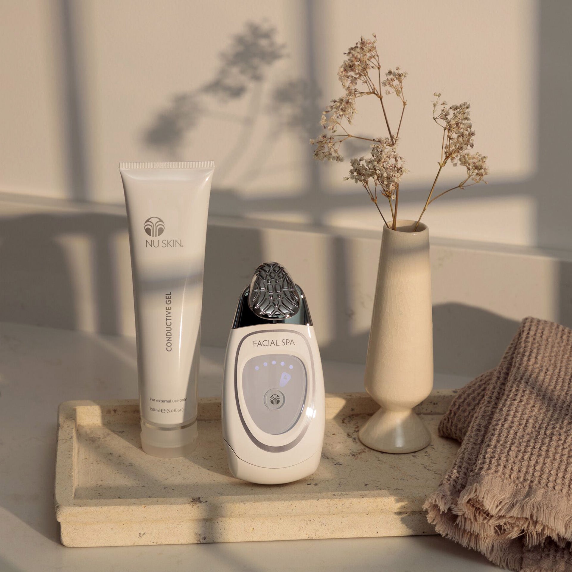 Nu Skin® Facial Spa II - NubodyRx Products – NuBodyRx