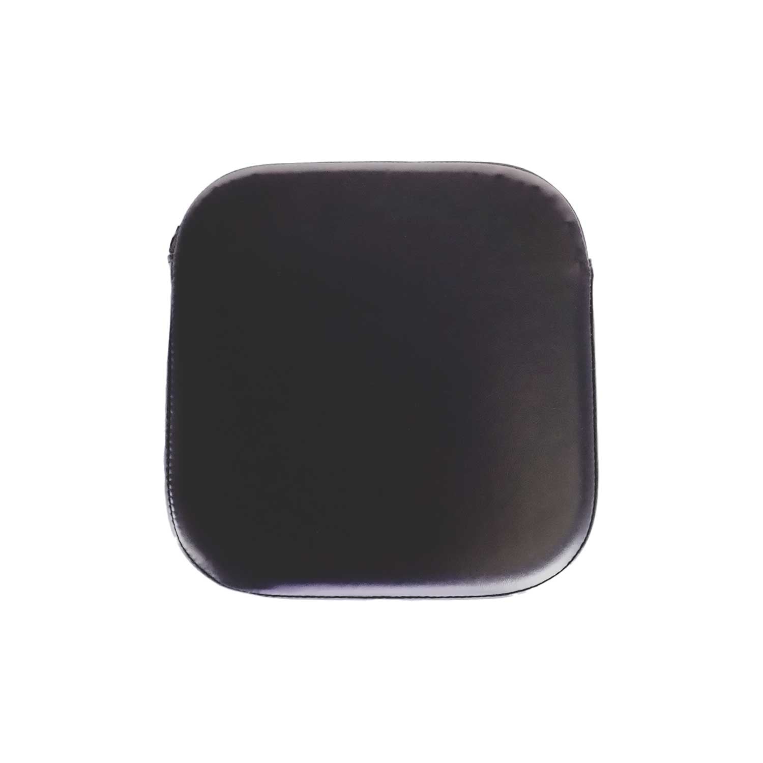 合戸式 大胸筋肥大ペックパッド ブラック – NURBS(ナーブス)