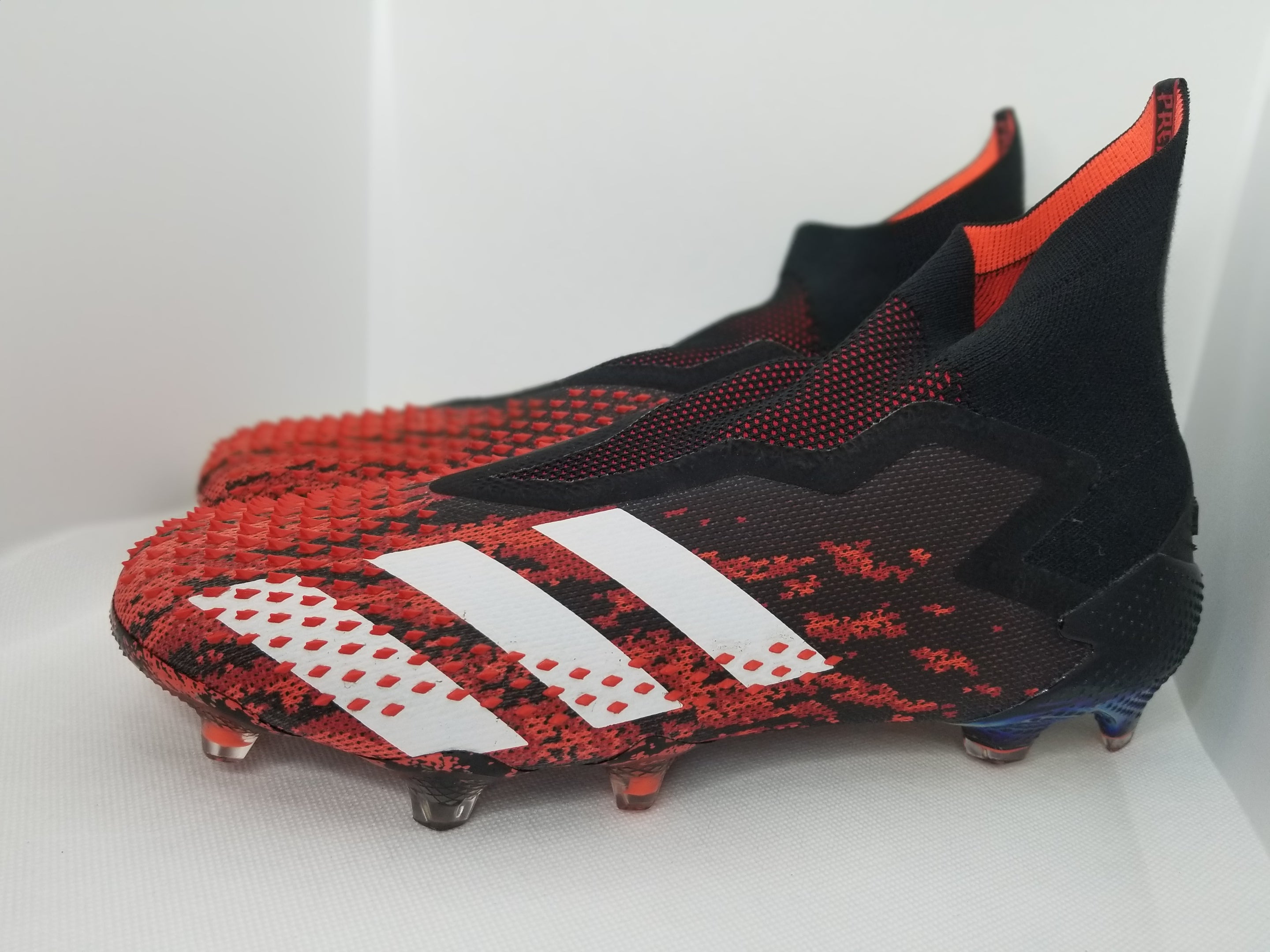 Adidas Predator Mutator 20+ Pharrell Humanerace Collection FG