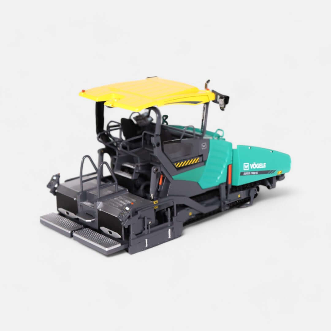 Vögele Super 1900-5i Scale Model | 1:50 Precision Design