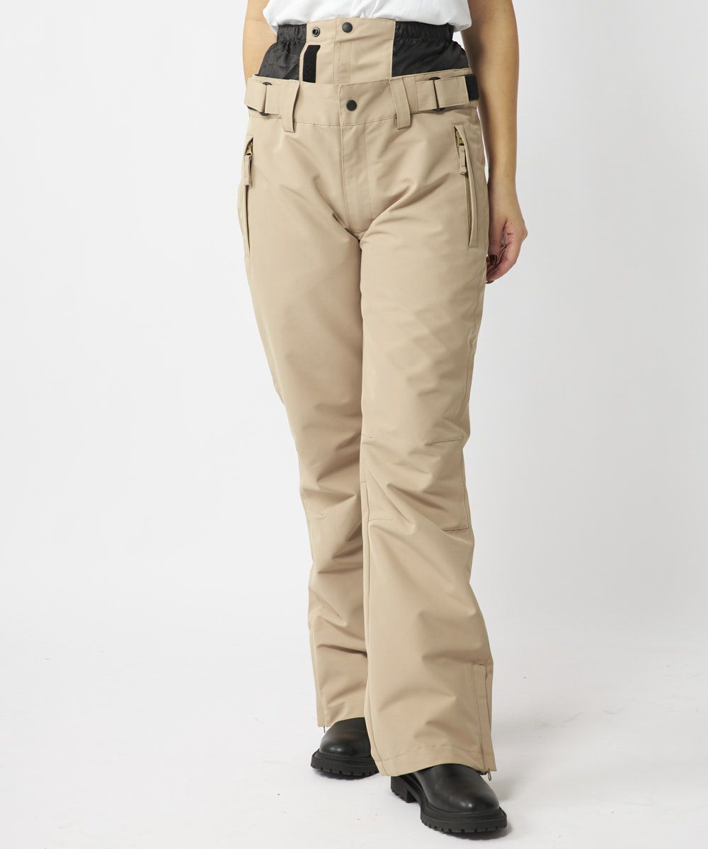 ocean pacificレディース スノーボードパンツ | OCEANweb（オーシャン