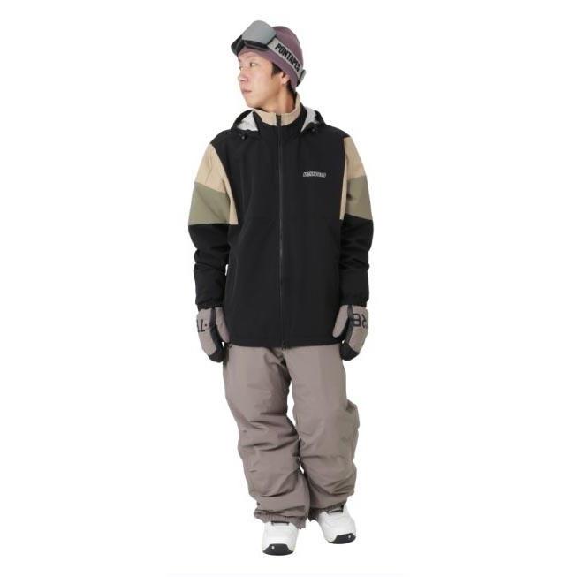 スノーボードウェア ディーシーシューズ DC SHOES メンズ ボードウェア