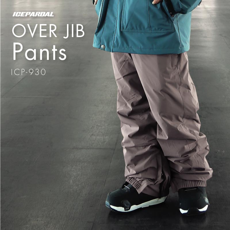 クリアランスセール] スノーボードウェア レディース パンツ 単品