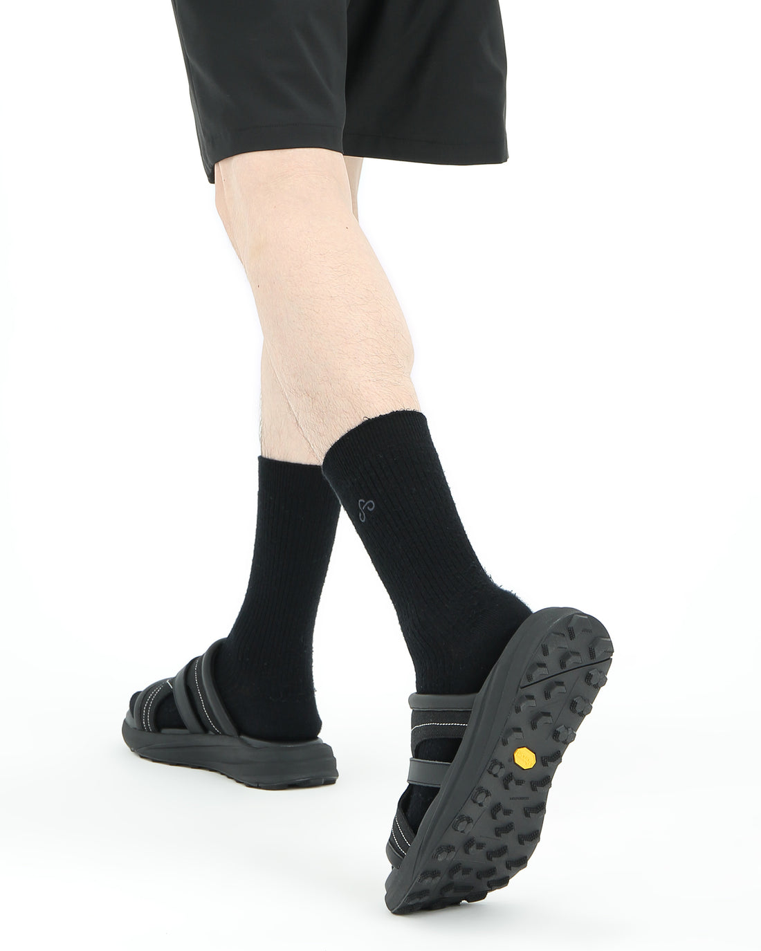 OAO公式ストア】SUNLIGHT VOID Black (サンライトヴォイド) | レザー