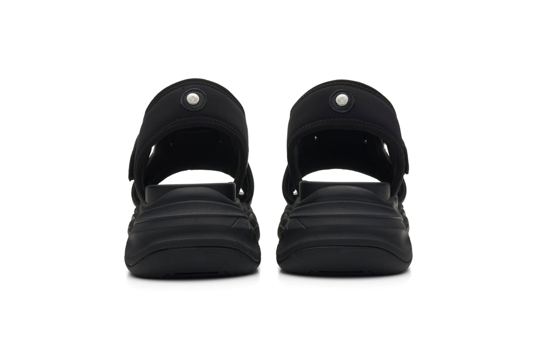 OAO公式ストア】MONOLITH NYLON Black (モノリスナイロン) | 黒