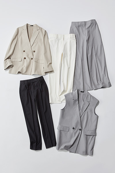 合計30名様にプレゼント♡【PLST（プラステ）】の人気シリーズ〝リネン