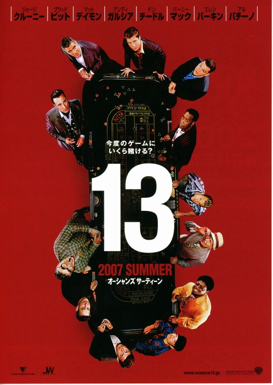 スティーブ・マーティンの四つ数えろ | 内容・スタッフ・キャスト