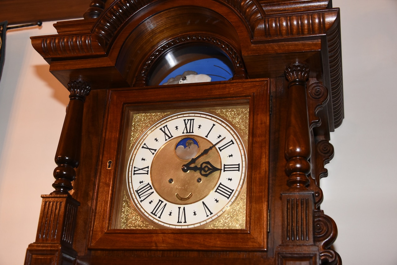 地球屋」より古時計。 [画像ギャラリー 166/193] - 映画ナタリー