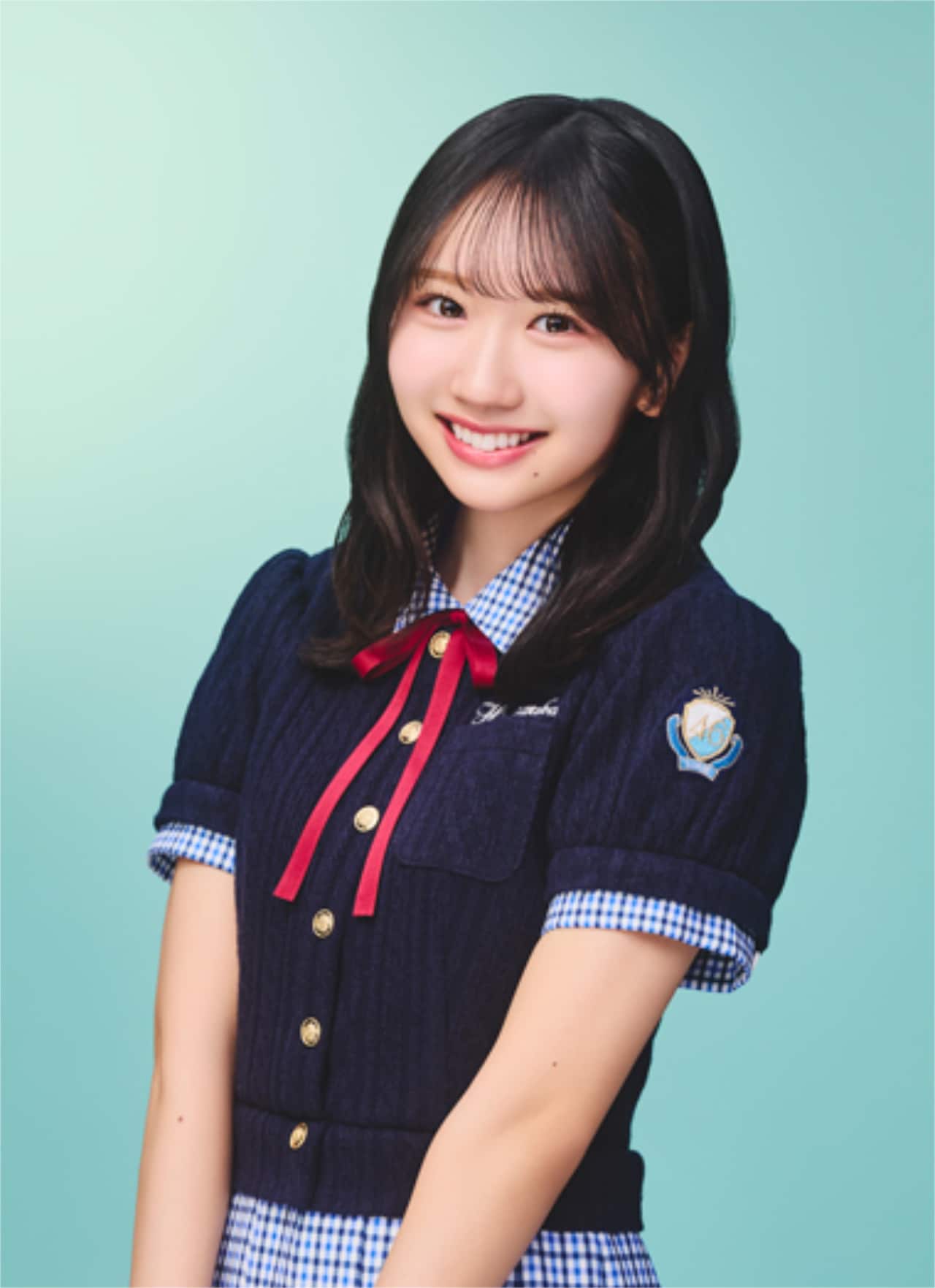 日向坂46藤嶌果歩が今年も始球式に降臨、きつねダンスも披露「ハッピー