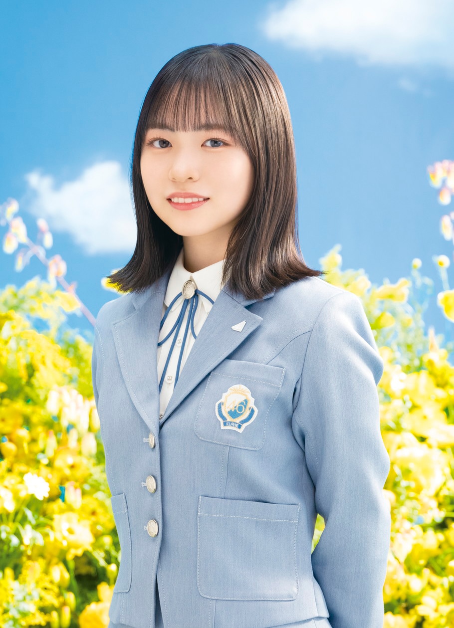 正源司陽子（日向坂46） [画像ギャラリー 26/33] - 音楽ナタリー