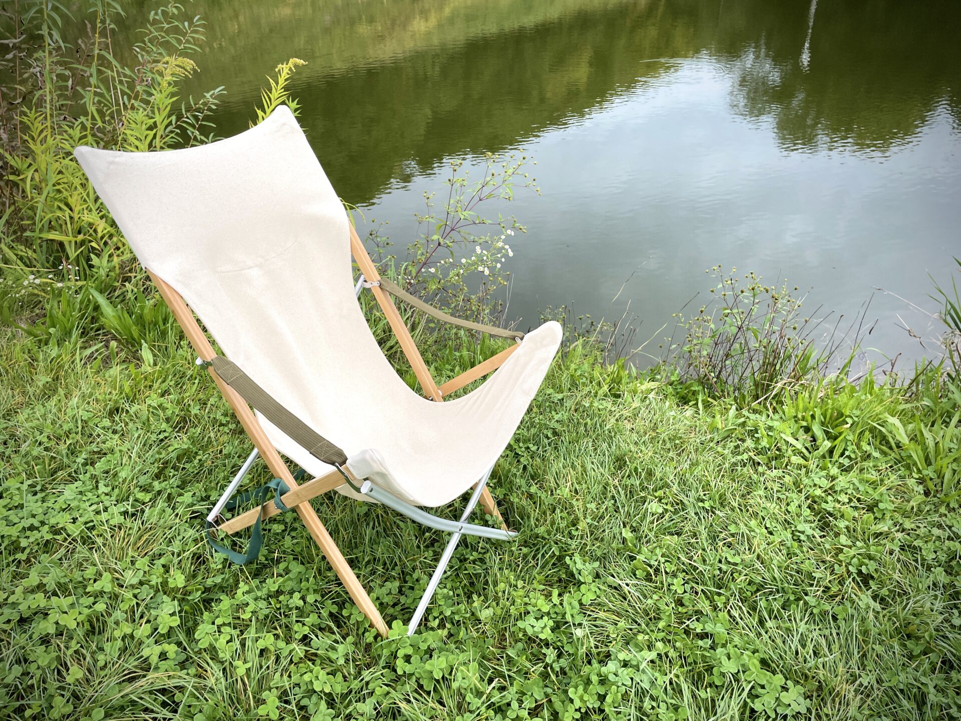 痛い？】Take! チェア ロング徹底レビュー【カスタムアイテム4選も】