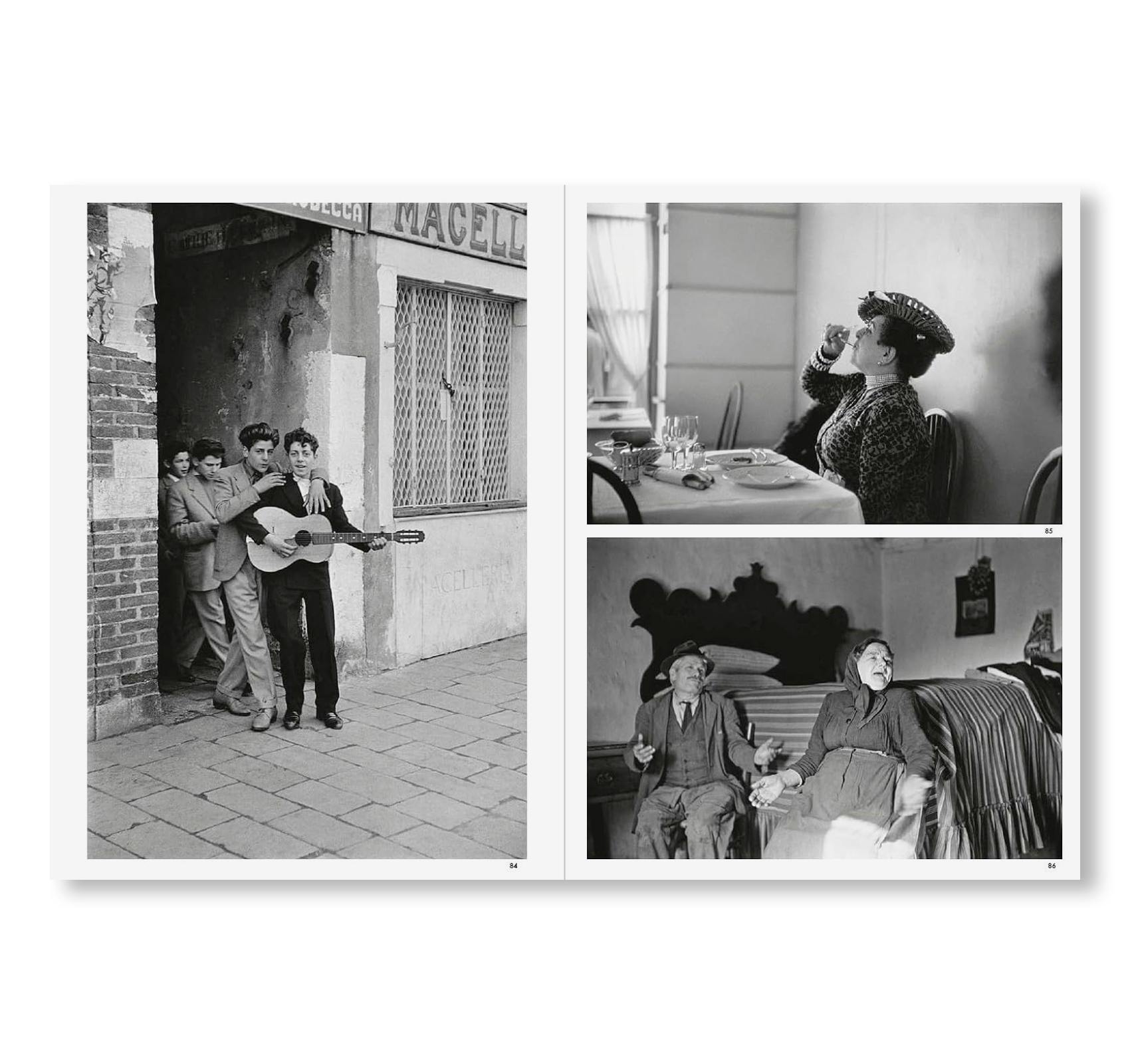 HENRI CARTIER-BRESSON: THE EUROPEANS [NEW EDITION]：アンリ
