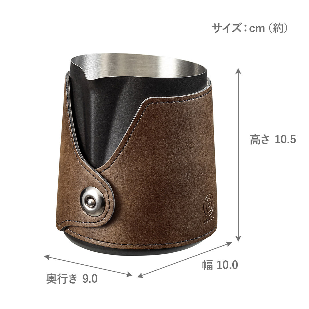 ミルクピッチャー – 大石アンドアソシエイツ