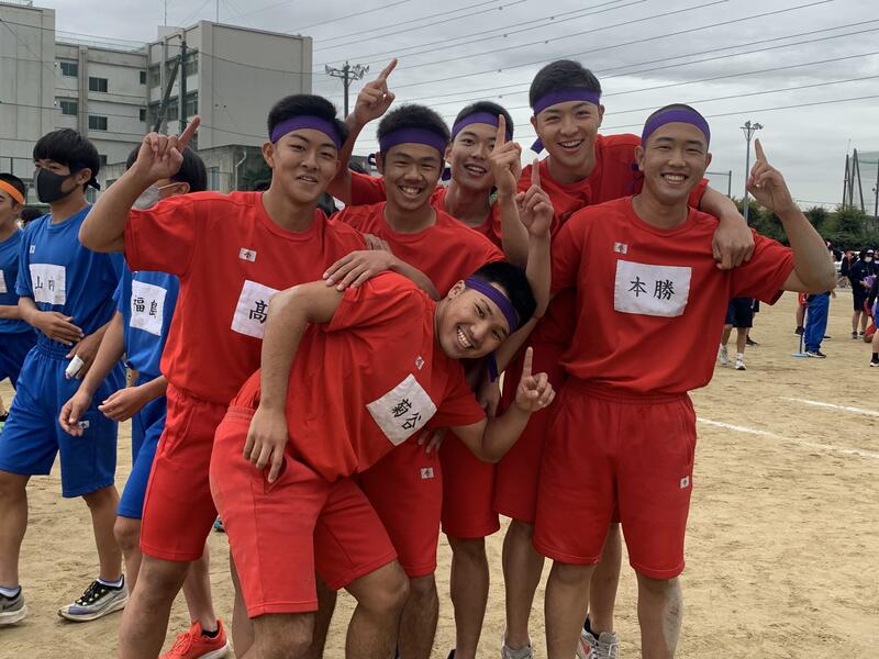 大宮東の出来事 - 埼玉県立大宮東高等学校