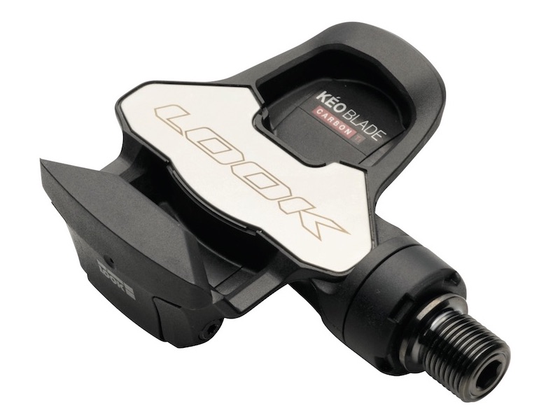 ルック】ビンディングペダル解体新書2018 サイクルスポーツのニュース