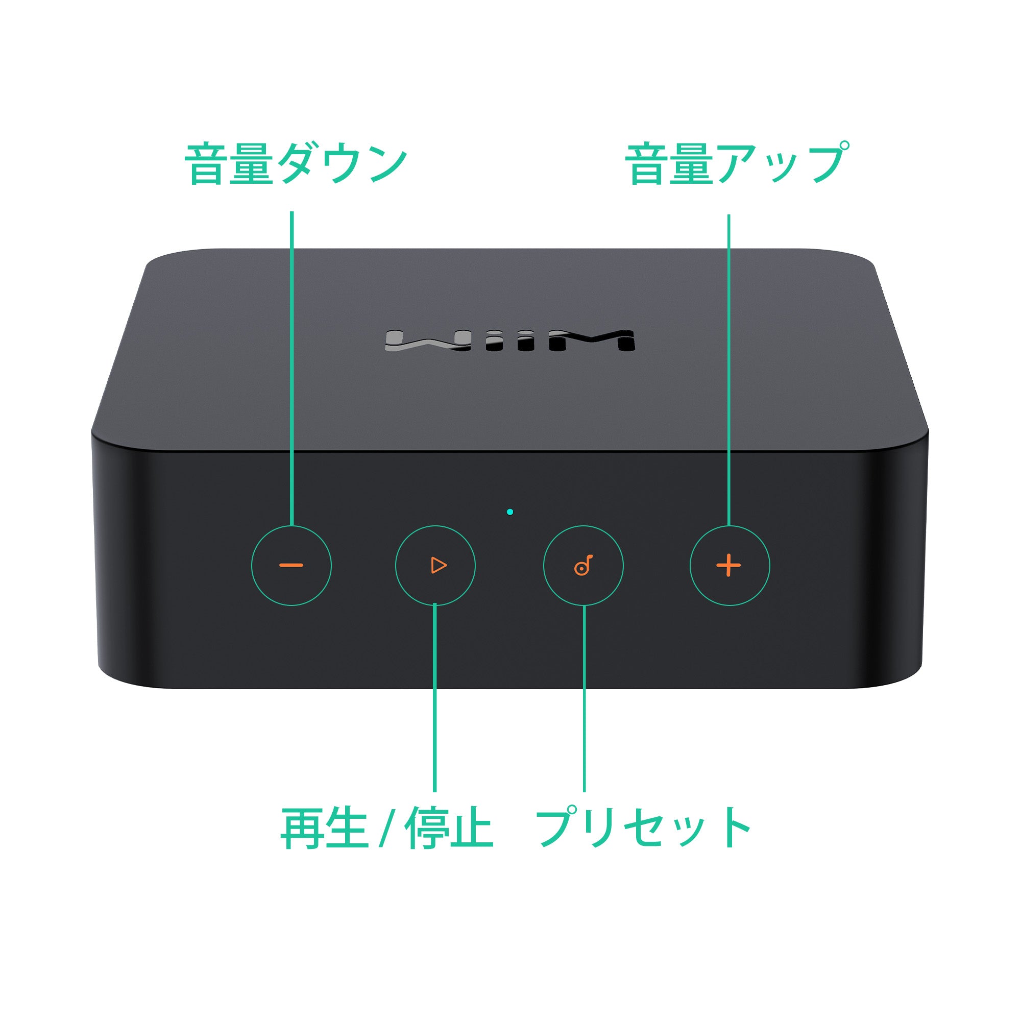 WiiM WiiM Pro Plus｜自宅で試聴 そのまま購入 - Onsite Audio