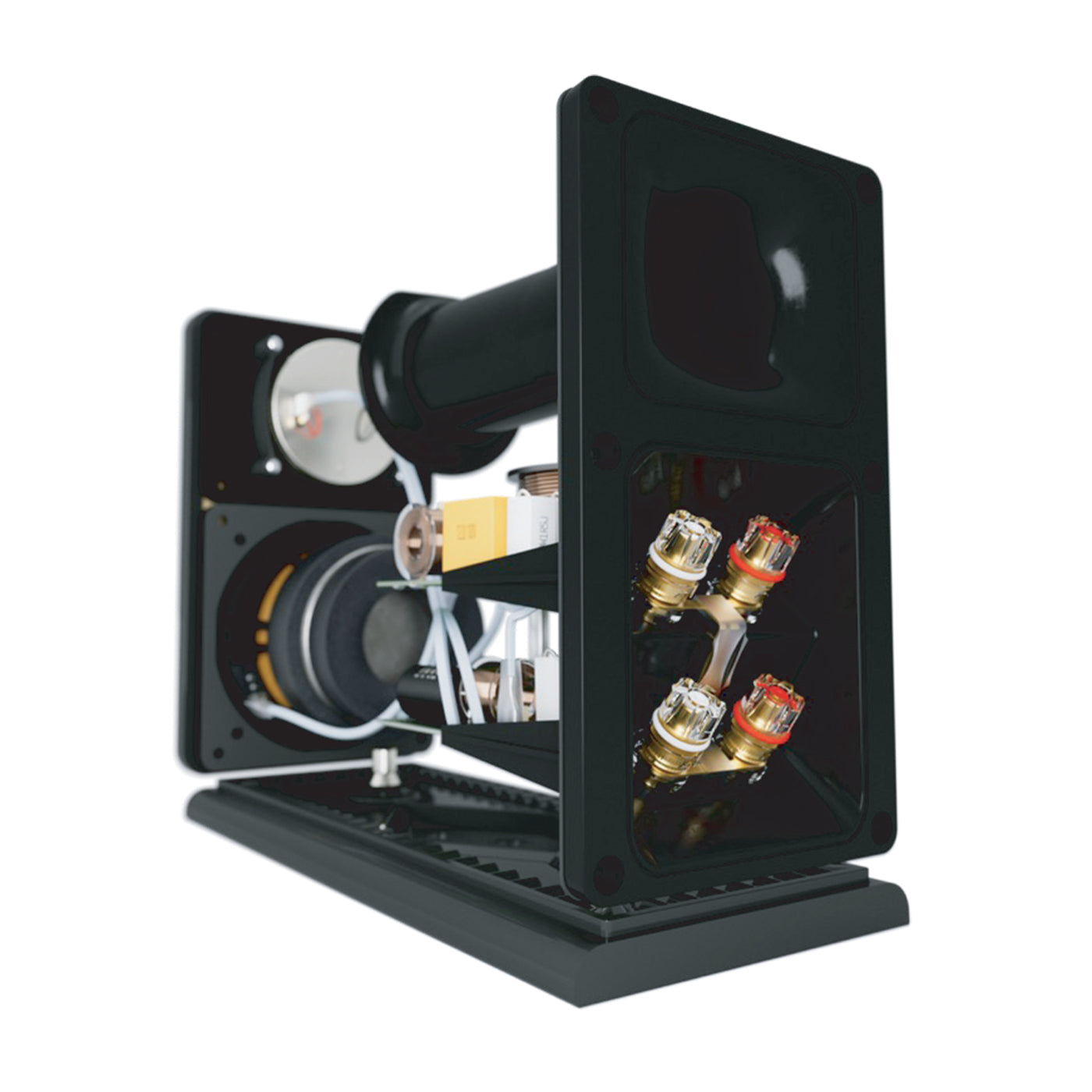 ELAC BS312.2｜自宅で試聴購入のOnsite Audio