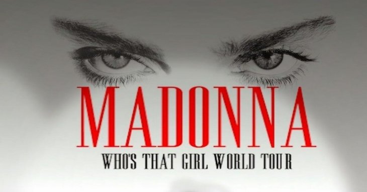 マドンナ狂騒曲 1987～史上最も売れた女性アーティストの13日間｜音楽