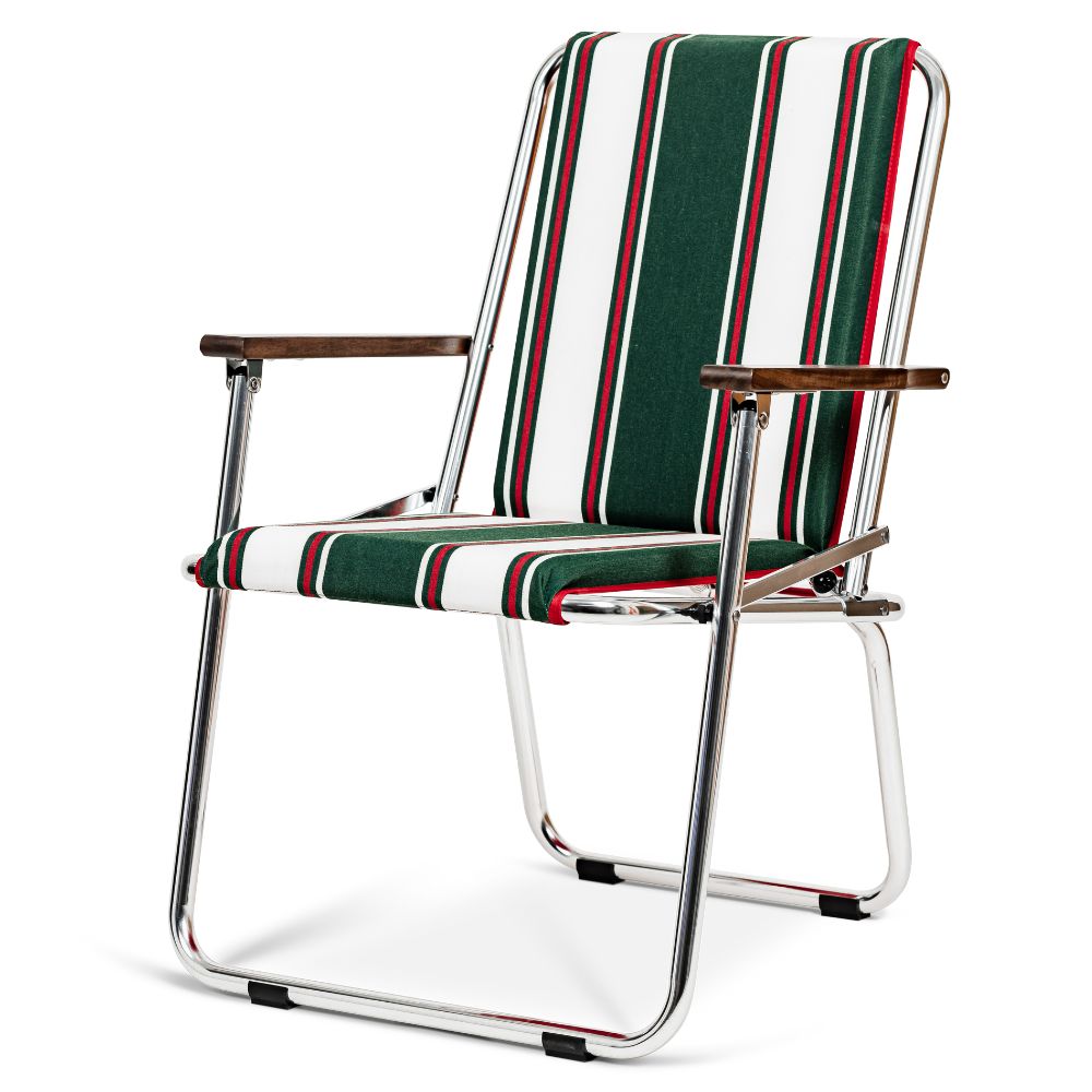 Onwaysports Zip Dee Fold Away Chair