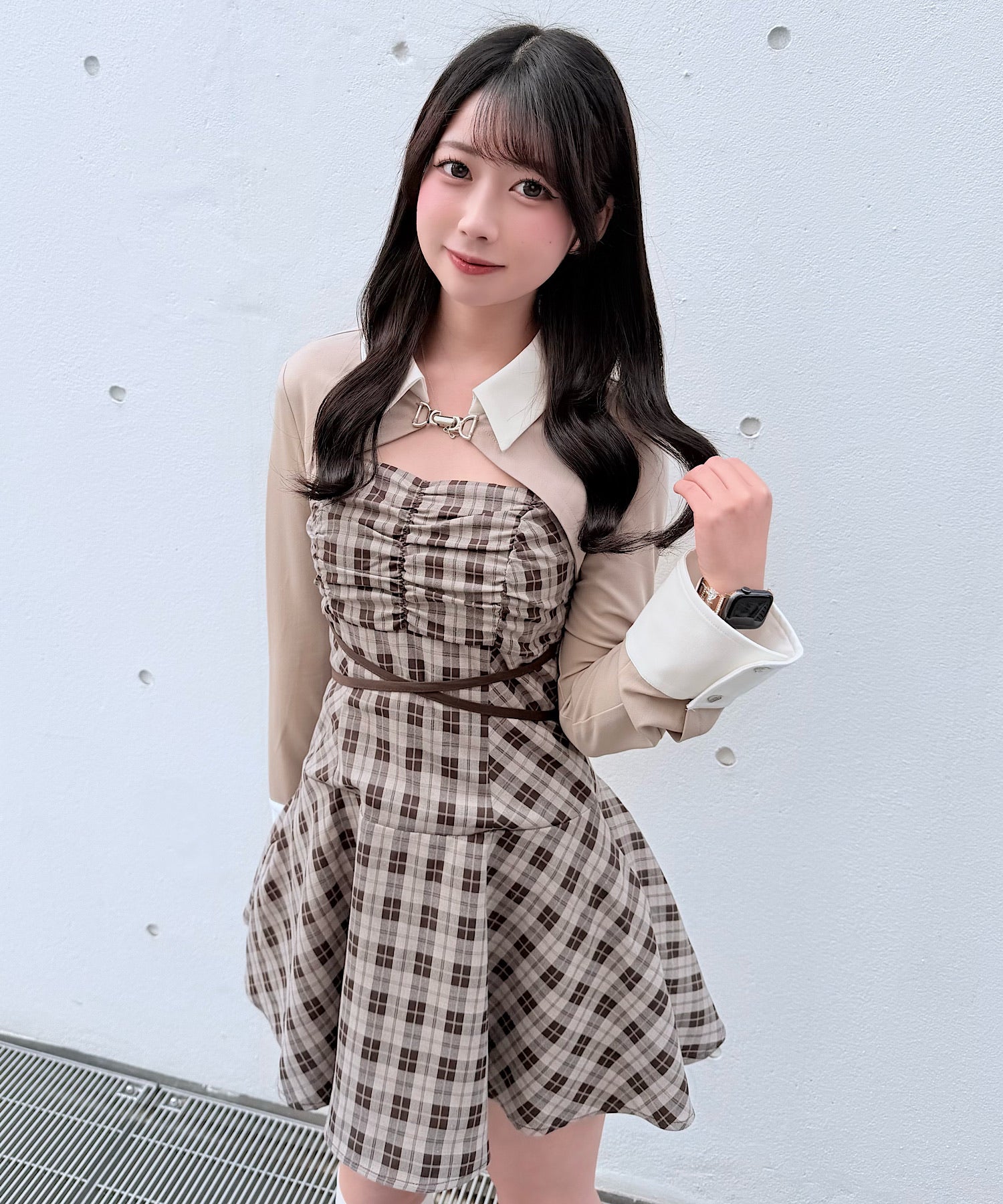 NOMAE - ONE PIECE – PARK by one way（パークバイワンウェイ）