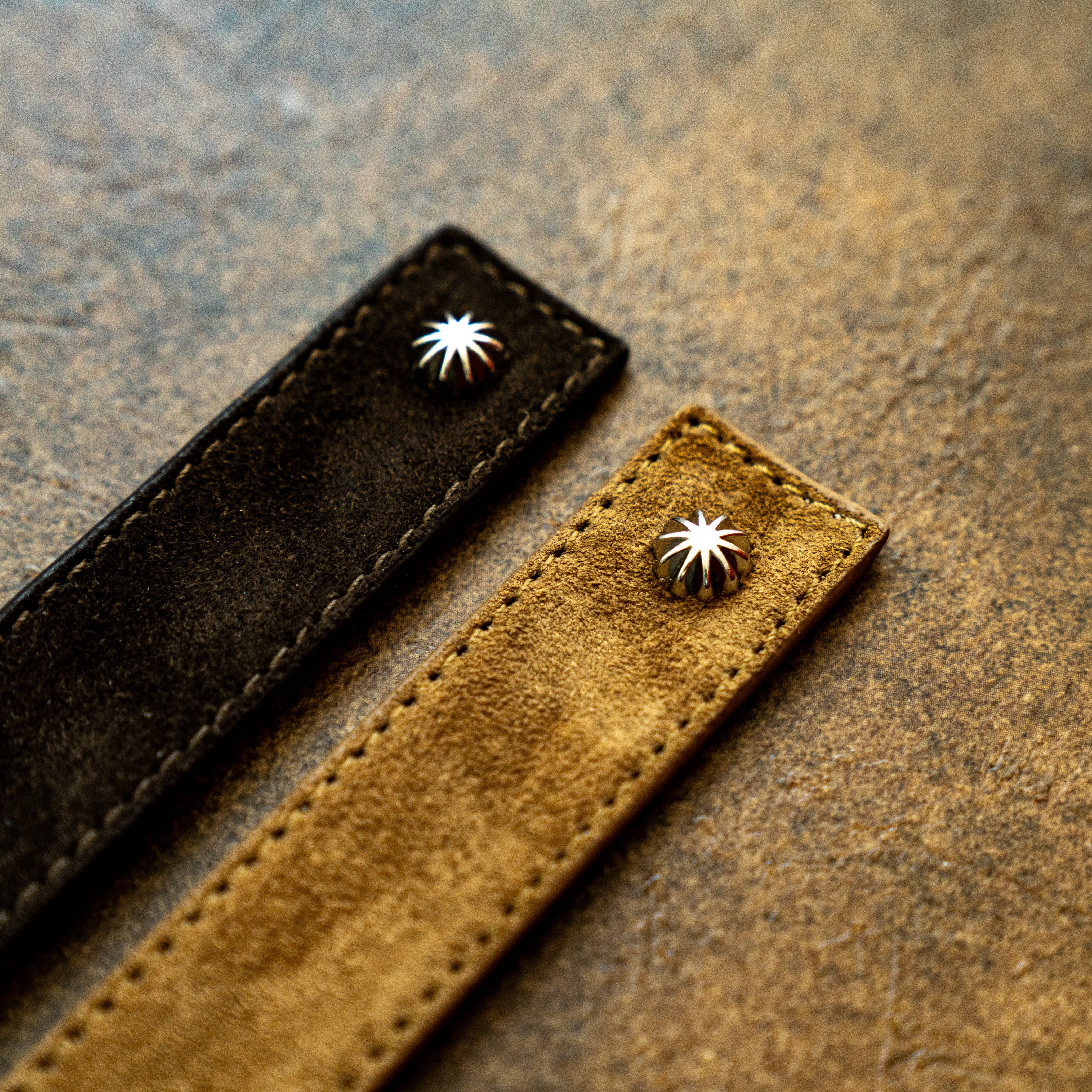 Kudo slap bracelet – One trick pony