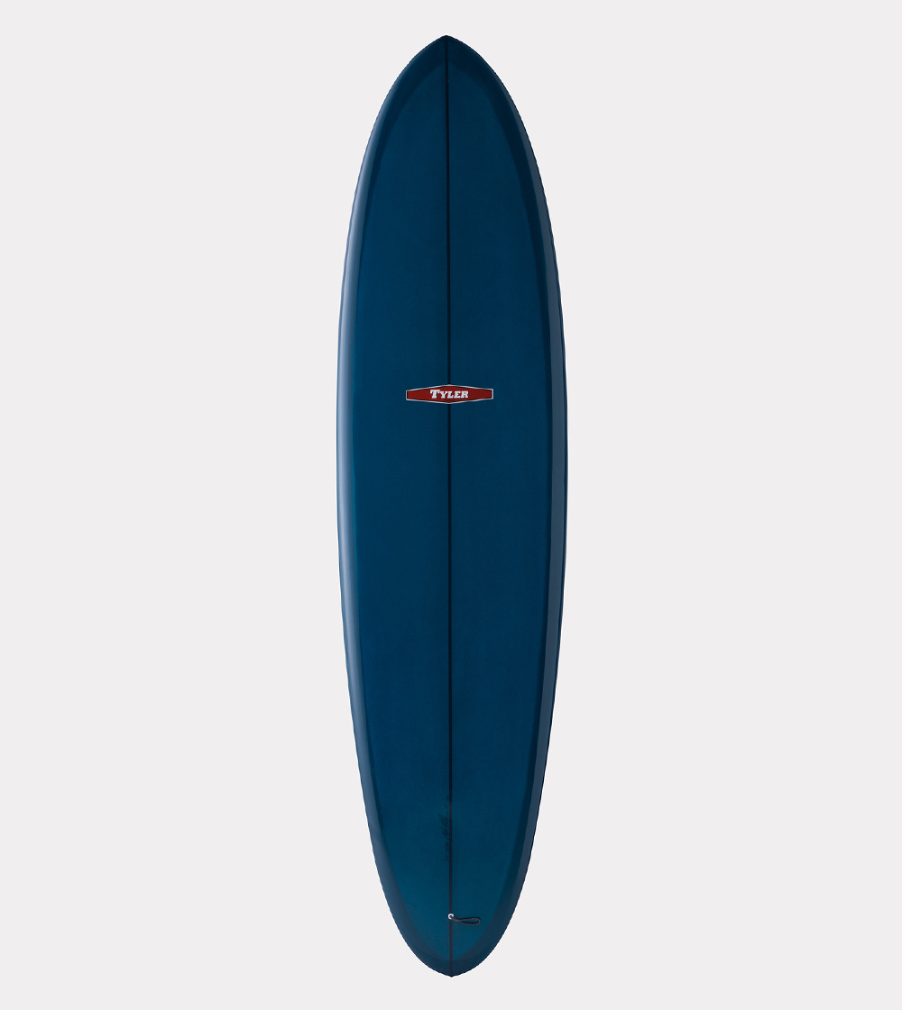 TYLER SURFBOARDS - ONEWORLD SURFSHOP 千葉一宮サンライズ