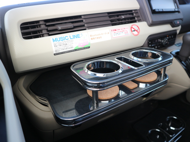 N BOX JF3(17/9～） フロントテーブル 商品詳細│サイドテーブルや