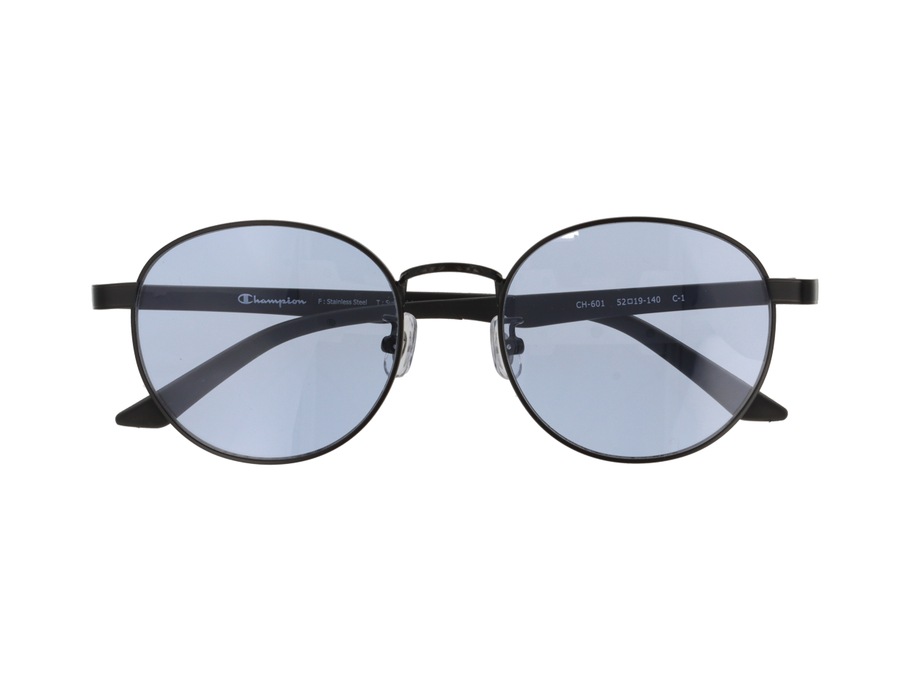 SG CHAMPION（度なし） CH-601【全3色】｜愛眼公式オンラインショップ